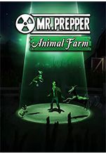 Mr. Prepper  Animal Farm DLC.  [PC,  ]
