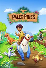 Paleo Pines [PC,  ]