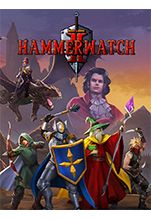 Hammerwatch II [PC,  ]