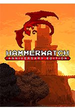 Hammerwatch Anniversary Edition [PC,  ]