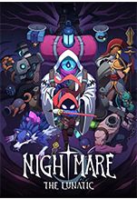 Nightmare: The Lunatic [PC,  ]