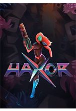 Haxor [PC,  ]