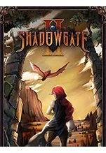 Shadowgate 2 [PC,  ]