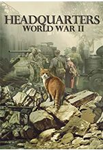 Headquarters: World War II [PC,  ]