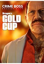 Crime Boss: Rockay City  Dragon's Gold Cup [PC,  ]