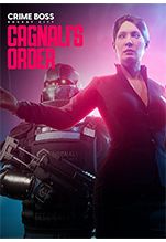 Crime Boss: Rockay City  Cagnali's Order [PC,  ]