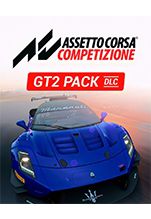 Assetto Corsa Competizione  GT2 Pack.  [PC,  ]