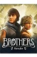 Brothers: A Tale of Two Sons  Remake [PC,  ]