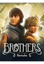 Brothers: A Tale of Two Sons  Remake [PC,  ]