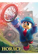 Horace [PC,  ]