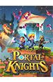 Portal Knights [PC,  ]