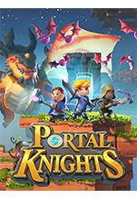 Portal Knights [PC,  ]