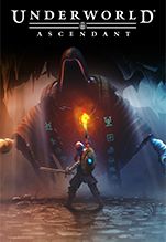 Underworld Ascendant [PC,  ]