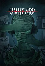 Unheard: Voices of Crime [PC,  ]