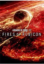 Armored Core VI: Fires of Rubicon [PC,  ]