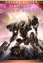 Armored Core VI: Fires of Rubicon. Deluxe Edition [PC,  ]