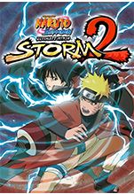 Naruto Shippuden Ultimate Ninja STORM 2 HD [PC,  ]