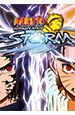 Naruto Shippuden Ultimate Ninja STORM HD [PC, Цифровая версия]