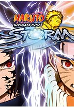 Naruto Shippuden Ultimate Ninja STORM HD [PC,  ]