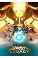 Naruto Shippuden Ultimate Ninja STORM Legacy [PC, Цифровая версия]