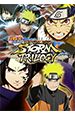 NARUTO SHIPPUDEN: Ultimate Ninja STORM Trilogy [PC, Цифровая версия]