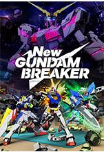 New Gundam Breaker [PC,  ]