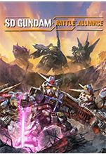 SD Gundam Battle Alliance [PC,  ]
