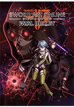 Sword Art Online: Fatal Bullet [PC,  ]