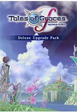 Tales of Graces f Remastered. Deluxe Upgrade Pack [PC,  ]