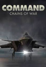Command: Modern Operations  Chains of War.  [PC,  ]