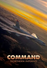 Command: Modern Operations  Northern Inferno.  [PC,  ]