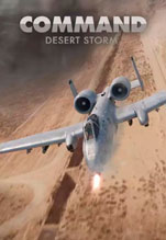 Command: Modern Operations  Desert Storm.  [PC,  ]