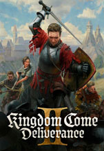 Kingdom Come: Deliverance II [PC,  ]
