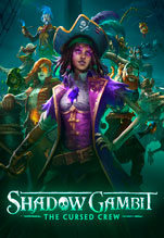Shadow Gambit: The Cursed Crew [PC,  ]