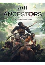 Ancestors: The Humankind Odyssey (   Steam) [PC,  ]