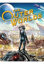 The Outer Worlds (   Steam) [PC,  ]