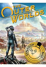 The Outer Worlds Expansion Pass.  (   Steam) [PC,  ]
