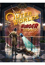 The Outer Worlds: Murder on Eridanos.  (   Epic Games Store) [PC,  ]