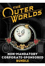 The Outer Worlds: Non-Mandatory Corporate-Sponsored Bundle (   Steam) [PC,  ]