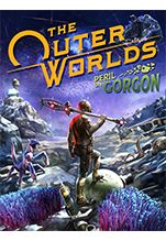 The Outer Worlds: Peril on Gorgon.  (   Epic Games Store) [PC,  ]