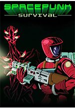 Spacepunk Survival [PC,  ]