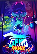 Genopanic [PC,  ]
