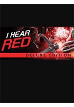 I Hear Red [PC,  ]