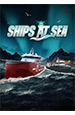 Ships At Sea ( ) [PC,  ]