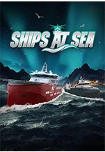 Ships At Sea ( ) [PC,  ]