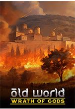 Old World: Wrath of Gods.  [PC,  ]