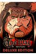 Ash of Gods: The Way. Deluxe Edition [PC,  ]