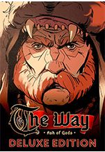 Ash of Gods: The Way. Deluxe Edition [PC,  ]