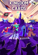 Kingdom of Cards ( ) [PC,  ]