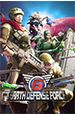 Earth Defense Force 6 [PC,  ]